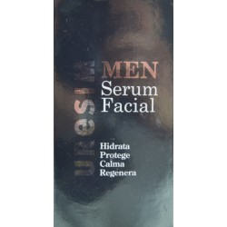 SERUM FACIAL MEN 50 ML URESIM