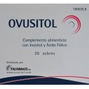 OVUSITOL 30 SOBRES ITALFARMACO