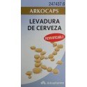 LEVADURA DE CERVEZA ARKOCAPS 50 CÁPSULAS ARKOPHARMA