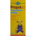 JARABE PROPOLBABY PROPOLAID 180 ML ESI