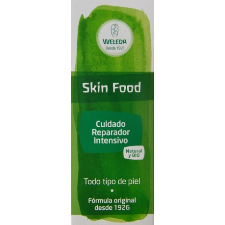SKIN FOOD 75 ML WELEDA