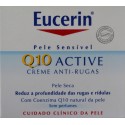 CREMA ANTI-ARRUGAS Q10 ACTIVE 50 ML EUCERIN