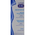 XERAMANCE EMULSIÓN REESTRUCTURANTE 400 ML LUTSINE E45 