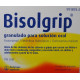 BISOLGRIP 10 SOBRES DE GRANULADO BOEHRINGER INGELHEIM