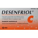 DESENFRIOL 10 SOBRES MONODOSIS MSD