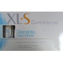 DRENANTE XL-S CURE INTENSE 10 VIALES BEBIBLES OMEGA PHARMA