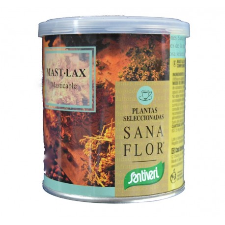 MAST · LAX SANAFLOR 75 G SANTIVERI