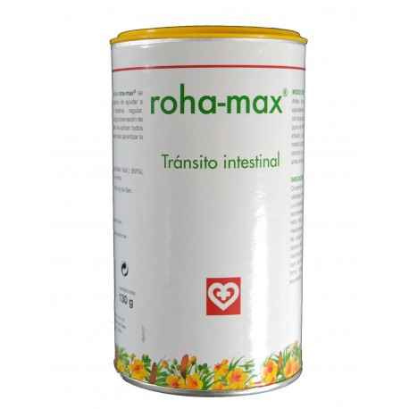 ROHA - MAX 130 G DIAFARM