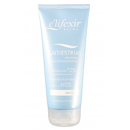 ANTIESTRÍAS E’LIFEXIR DERMO 200 ML PHERGAL