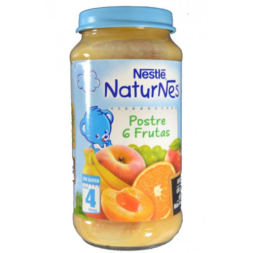 Potitos - zumos: Manzana y pera con cereales 130g Ecológico Smileat 130 g
