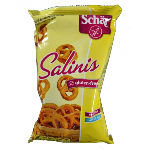 SALINIS 60 G SCHÄR