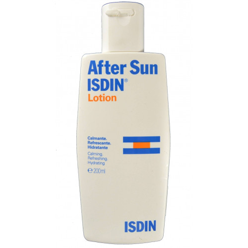 AFTER SUN LOTION 200 ML ISDIN