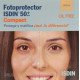 FOTOPROTECTOR COMPACT ARENA OIL FREE SPF 50+ 10 G ISDIN