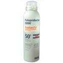 FOTOPROTECTOR FUSION AIR PROTECCIÓN MUY ALTA 50+ SPF ISDIN