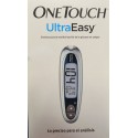 ONE TOUCH ULTRA EASY