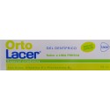 GEL DENTÍFRICO ORTO 75 ML LACER