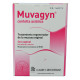 MUVAGYN 8 APLICADORES MONODOSIS DE 5 ML CASEN RECORDATI