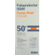FOTOPROTECTOR FUSION FLUID COLOR 50+ 50 ML ISDIN 