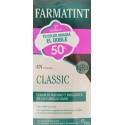 FARMATINT 4 N CASTAÑO CLASSIC PACK DUPLO 150 + 150 ML OMEGA PHARMA