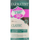 FARMATINT 4 N CASTAÑO CLASSIC 150 + 150 ML OMEGA PHARMA