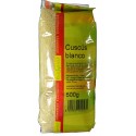 CUSCÚS BLANCO 500 G BIOSPIRIT