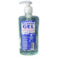 GEL HIGIENIZANTE ALCOHOL CON GLICERINA 250 ML 