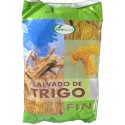 SALVADO DE TRIGO FINO 800 G SORIA NATURAL