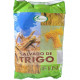 SALVADO DE TRIGO FINO 800 G SORIA NATURAL