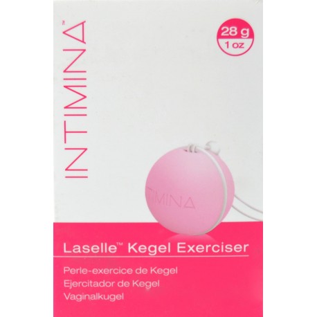 EJERCITADOR DE KEGEL 28 G INTIMINA