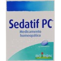 SEDATIF PC 40 COMPRIMIDOS BOIRON