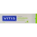 PASTA DENTÍFRICA ORTHODONTIC 100 ML VITIS