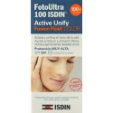 FOTOULTRA 100 ACTIVE UNIFY COLOR FUSION FLUID 50 SPF+ 50 ML ISDIN