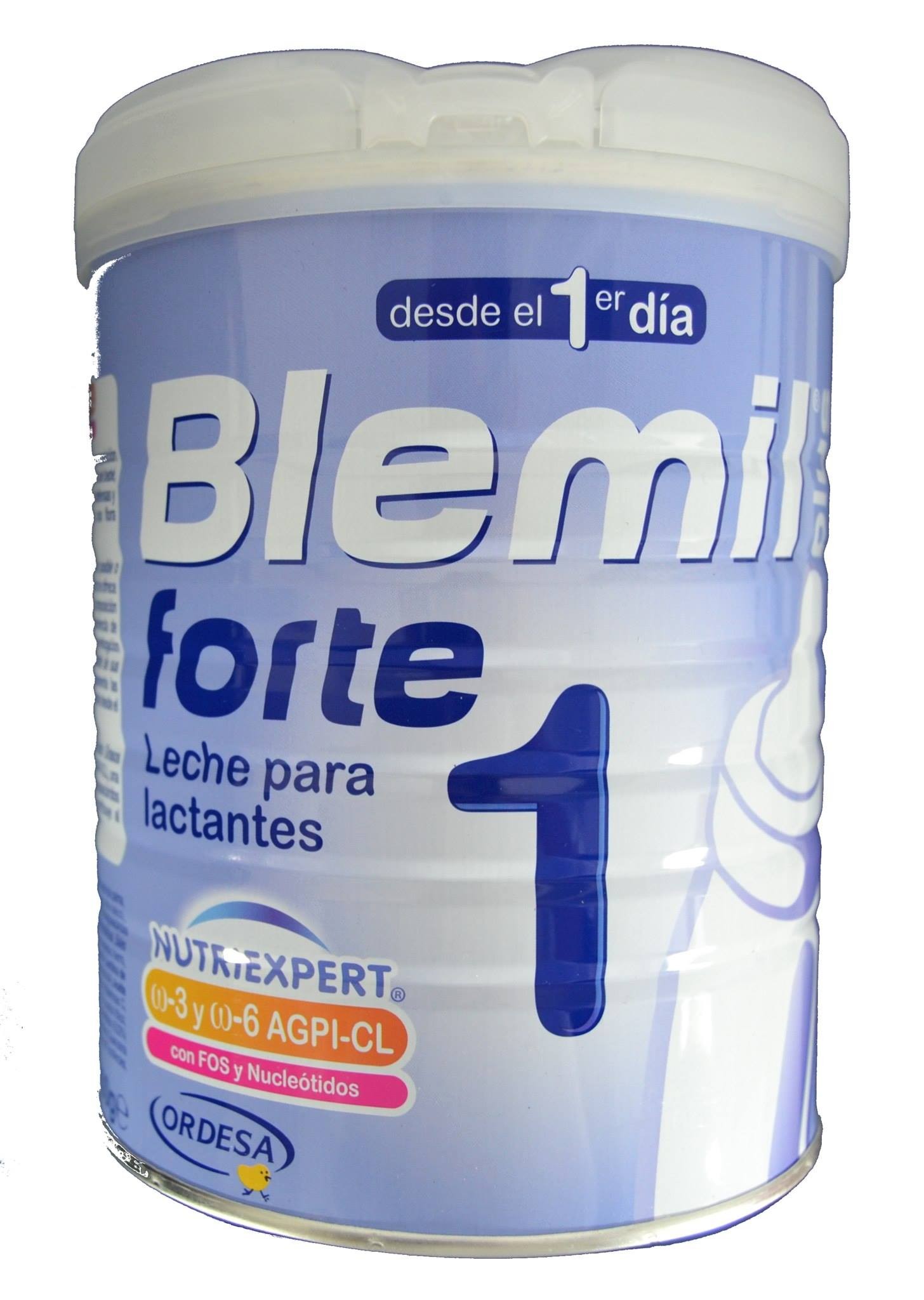 BLEMIL FORTE 1 800 G ORDESA - Farmacia Anna Riba
