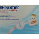 NARHINEL CONFORT 20 RECAMBIOS BLANDOS DESECHABLES RHINOMER BABY