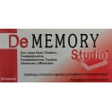 DE MEMORY STUDIO 30 CÁPSULAS 