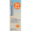 SPRAY BEPANTHOL PLUS 30 ML BAYER