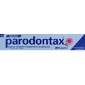 PARODONTAX SIN FLÚOR 75 ML GSK