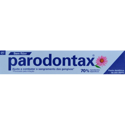 PARODONTAX 75 ML GSK