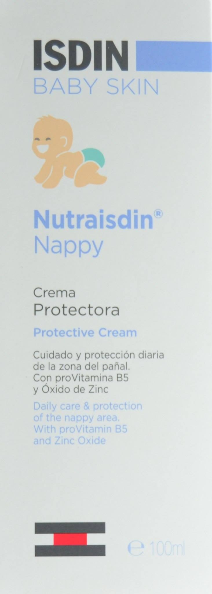 Nutraisdin Nappy Crema Culito 250 ml