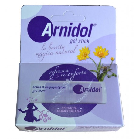 GEL STICK ARNIDOL 15 G DIAFARM
