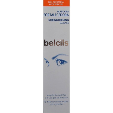 MÁSCARA FORTALECEDORA 7 ML BELCILS