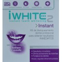 IWHITE 2 INSTANT 10 MOLDES PRECARGADOS 