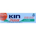 PASTA DENTÍFRICA JUNIOR 75 ML + 25 ML KIN