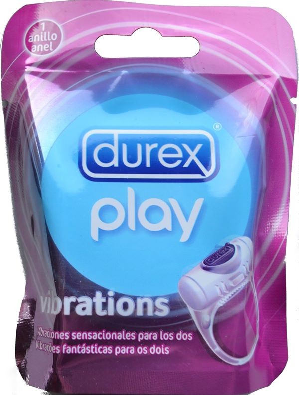 Comprar Durex Play Anillo de Placer