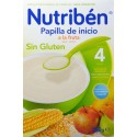 NUTRIBEN PAPILLA S GLUTEN 300 — Farmacia Sagalés