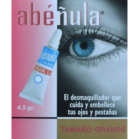 ABÉÑULA BLANCA 4,5 G TAMAÑO GRANDE