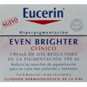 CREMA DE DÍA REDUCTORA DE LA PIGMENTACIÓN FPS 30 EVEN BRIGHTER 50 ML EUCERIN