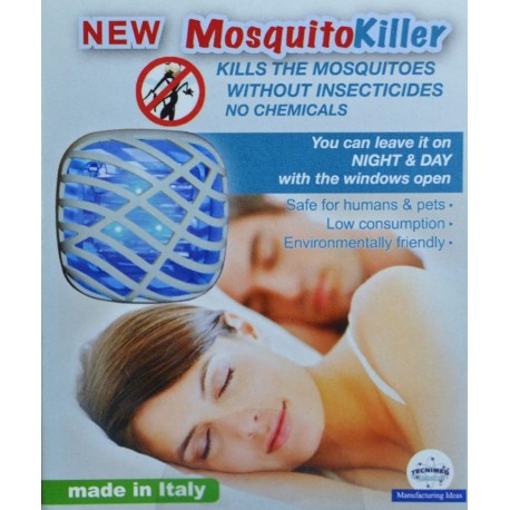 MOSQUITO KILLER 