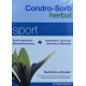 CONDRO-SORB HERBAL 45 COMPRIMIDOS DIAFARM