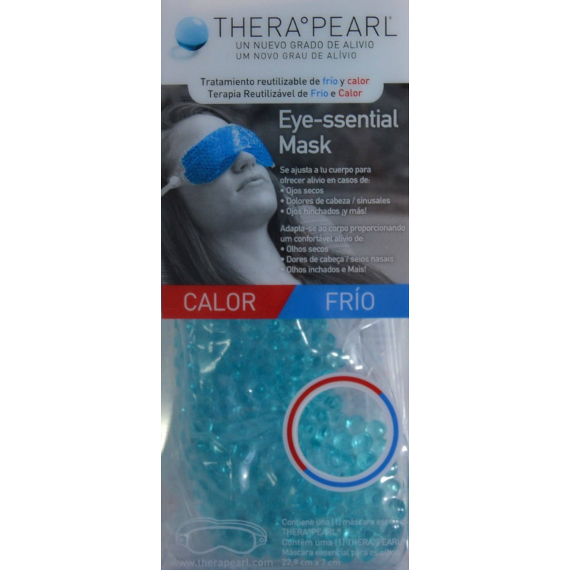 EYE-SSENTIAL MASK THERA PEARL